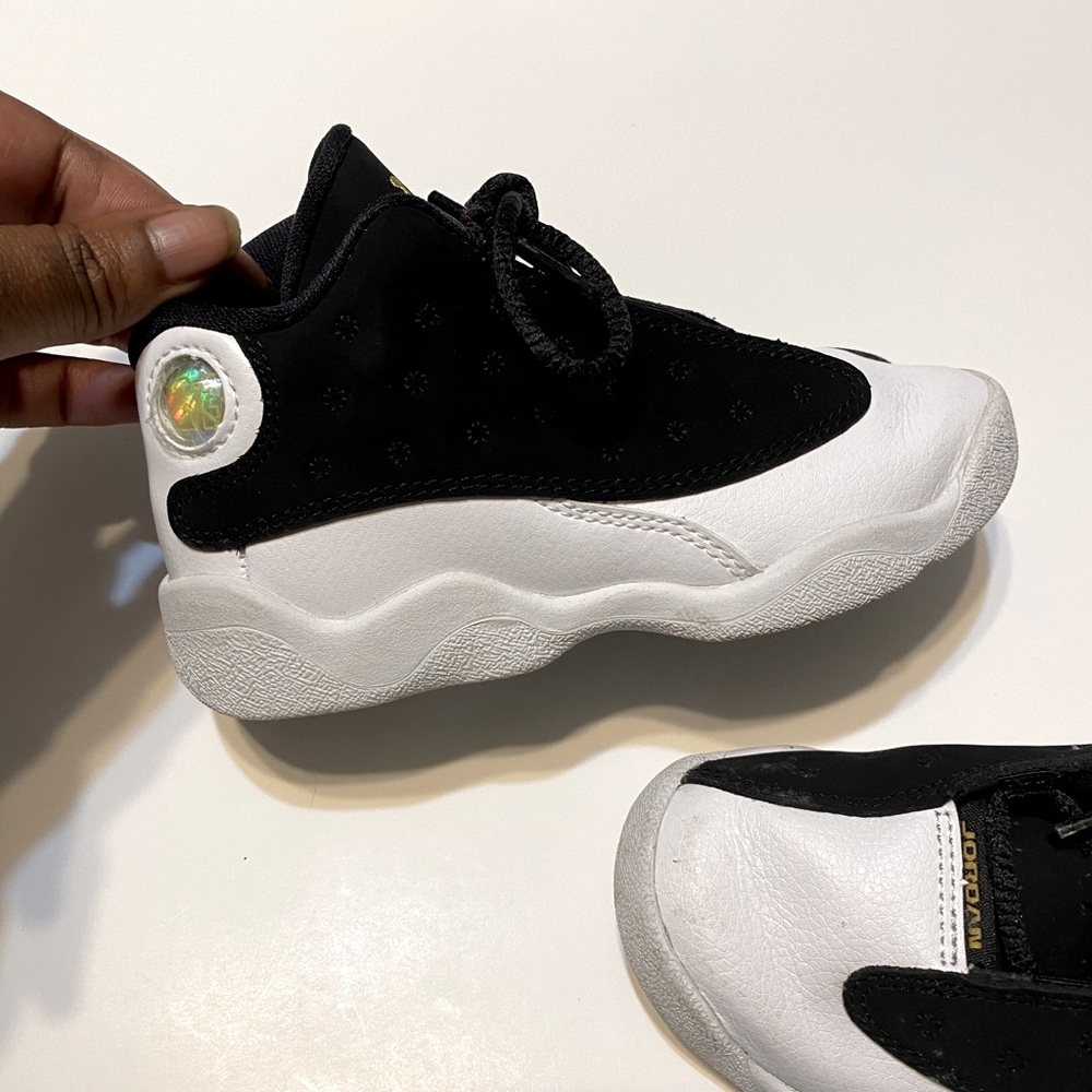 Jordan13 Retro GT